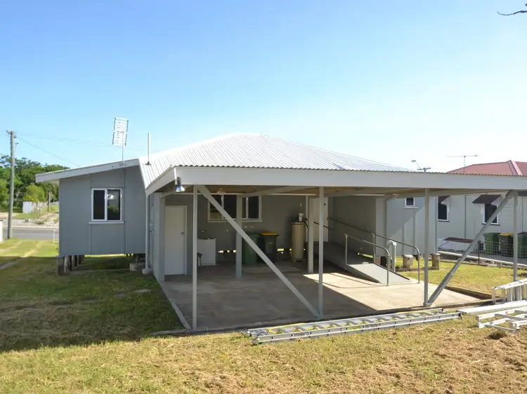 Fifth view of Homely house listing, 35 Livingstone Street, Bowen QLD 4805
