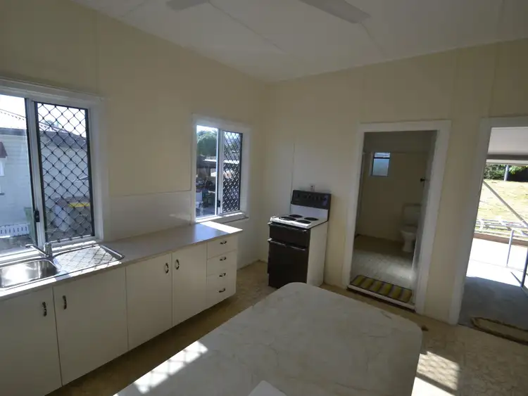 Sixth view of Homely house listing, 35 Livingstone Street, Bowen QLD 4805