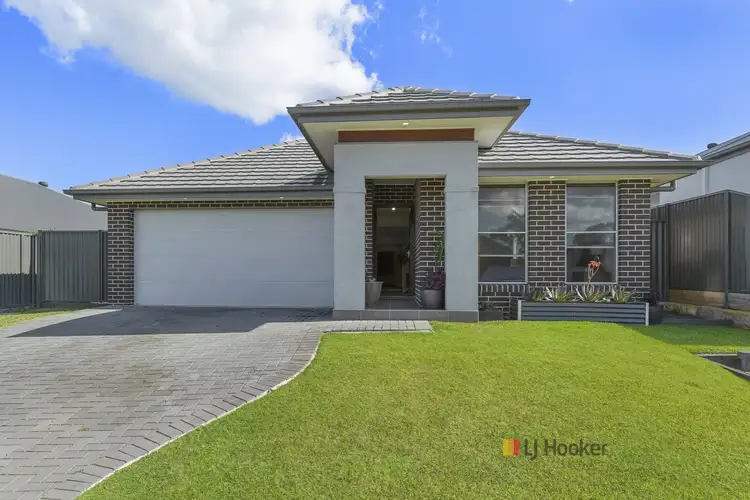 Main view of Homely house listing, 8 Carroll Circuit, Cooranbong NSW 2265