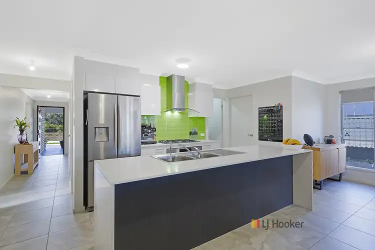 Third view of Homely house listing, 8 Carroll Circuit, Cooranbong NSW 2265