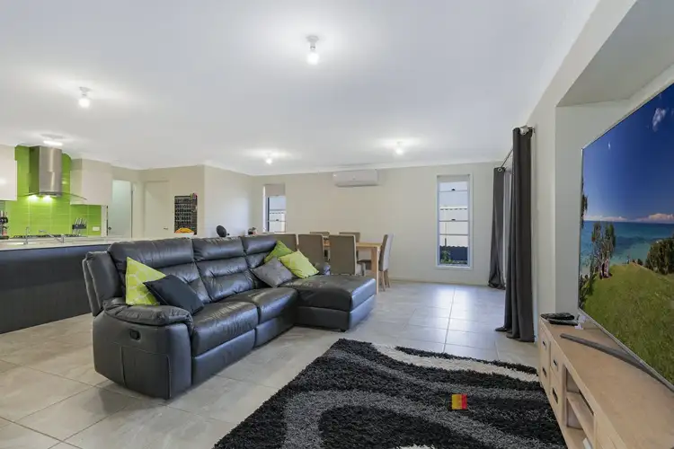 Fourth view of Homely house listing, 8 Carroll Circuit, Cooranbong NSW 2265