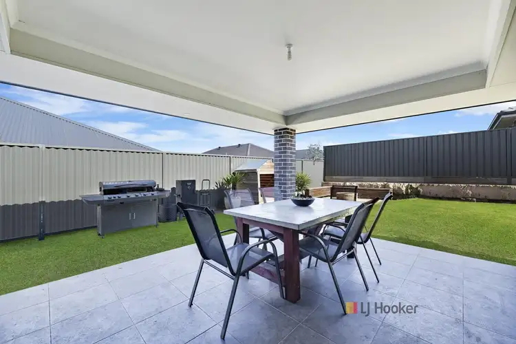 Fifth view of Homely house listing, 8 Carroll Circuit, Cooranbong NSW 2265