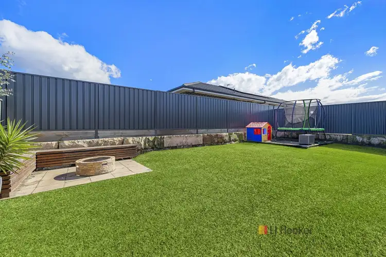 Sixth view of Homely house listing, 8 Carroll Circuit, Cooranbong NSW 2265