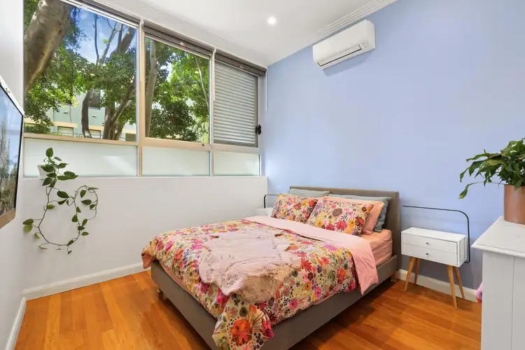 Fourth view of Homely apartment listing, 11/177-179 Salisbury Road, Camperdown NSW 2050