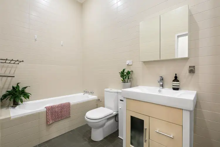 Fifth view of Homely apartment listing, 11/177-179 Salisbury Road, Camperdown NSW 2050