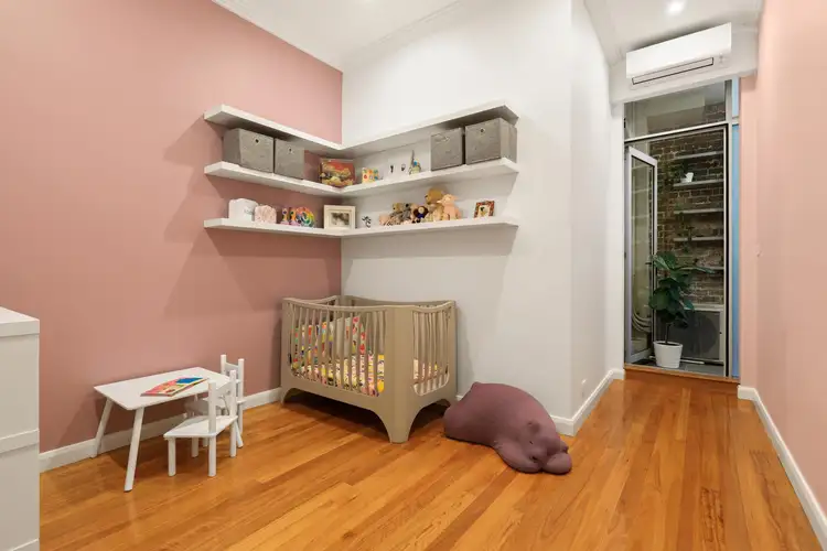 Sixth view of Homely apartment listing, 11/177-179 Salisbury Road, Camperdown NSW 2050