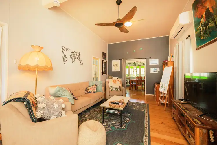 Fourth view of Homely house listing, 116 Edington Street, Berserker QLD 4701