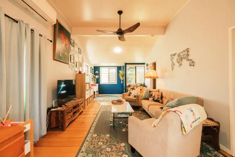 Fifth view of Homely house listing, 116 Edington Street, Berserker QLD 4701