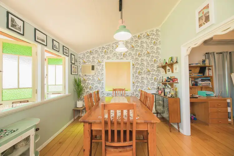 Sixth view of Homely house listing, 116 Edington Street, Berserker QLD 4701