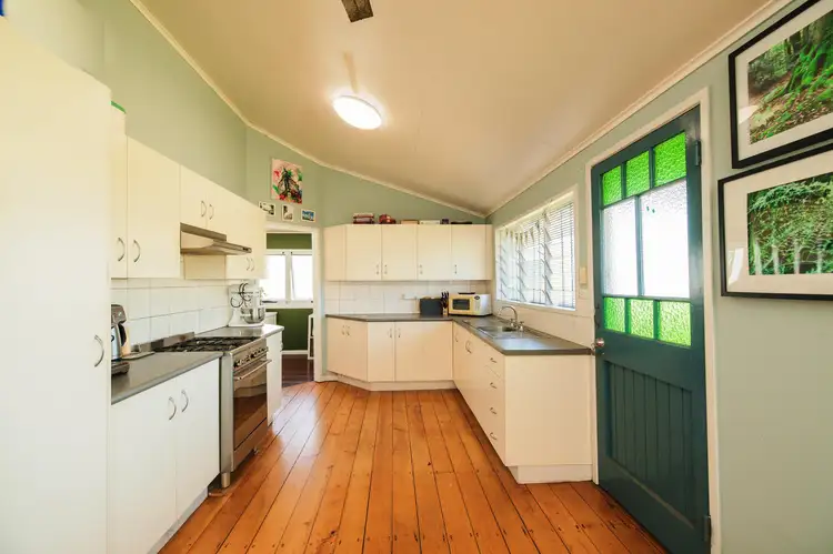 Seventh view of Homely house listing, 116 Edington Street, Berserker QLD 4701