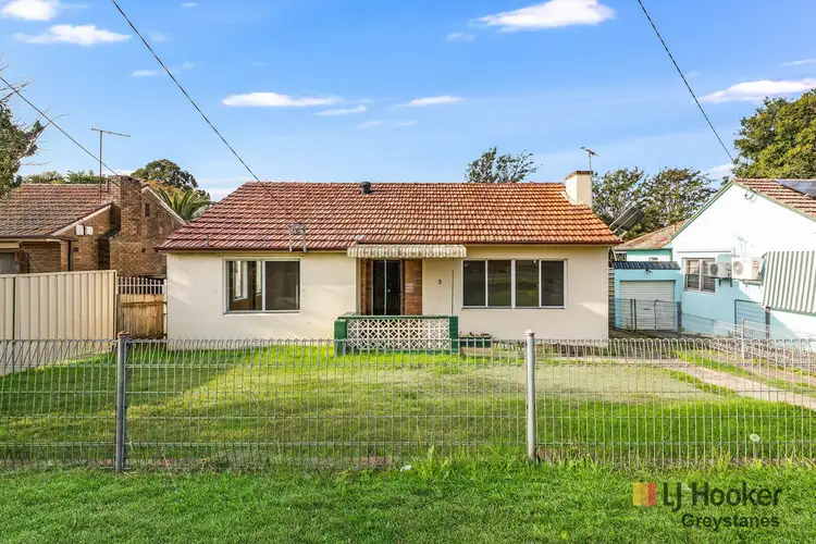 Main view of Homely house listing, 5 Bridge Road, Westmead NSW 2145