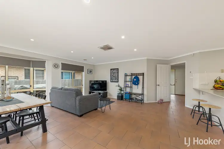 Third view of Homely house listing, 50 Traeger Street, Dunlop ACT 2615