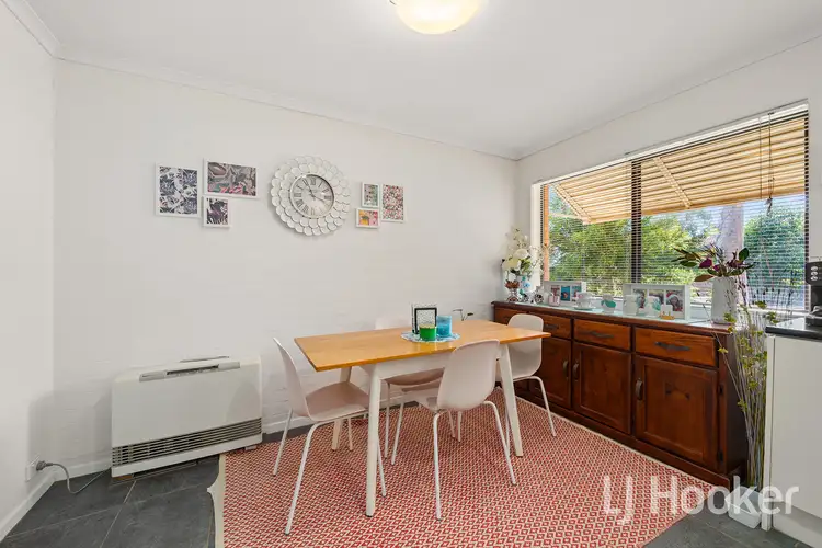 Fourth view of Homely townhouse listing, 12 Conder Street, Weston ACT 2611