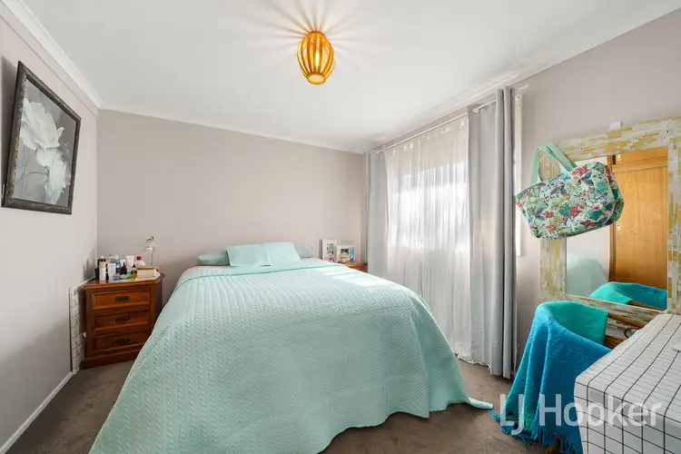 Fifth view of Homely townhouse listing, 12 Conder Street, Weston ACT 2611