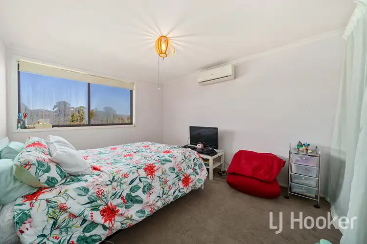 Sixth view of Homely townhouse listing, 12 Conder Street, Weston ACT 2611