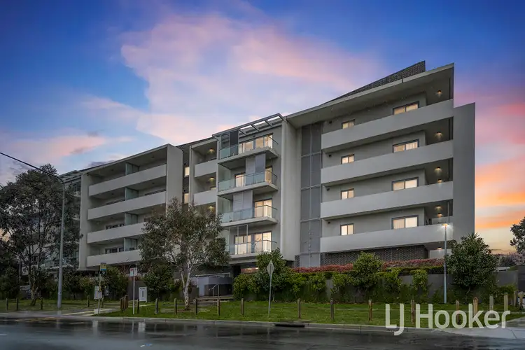 206/9 Watkin Street, Bruce ACT 2617