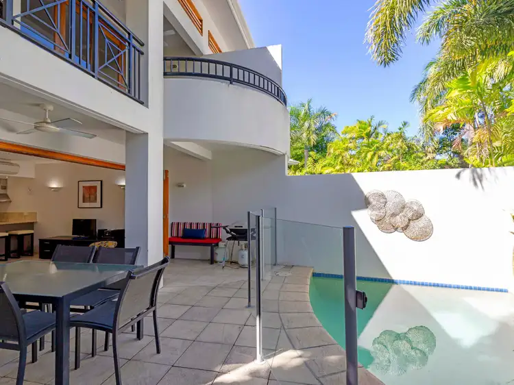 Main view of Homely villa listing, 3 Templemoon/18 Limpet Avenue, Port Douglas QLD 4877