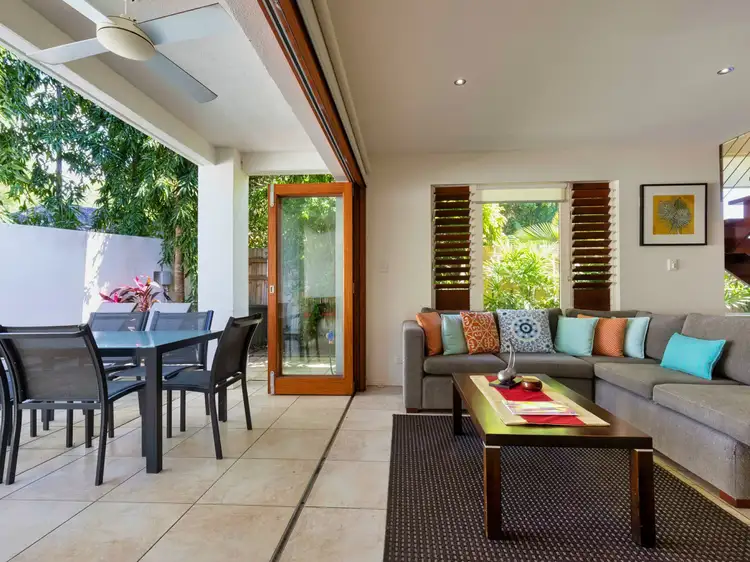 Second view of Homely villa listing, 3 Templemoon/18 Limpet Avenue, Port Douglas QLD 4877