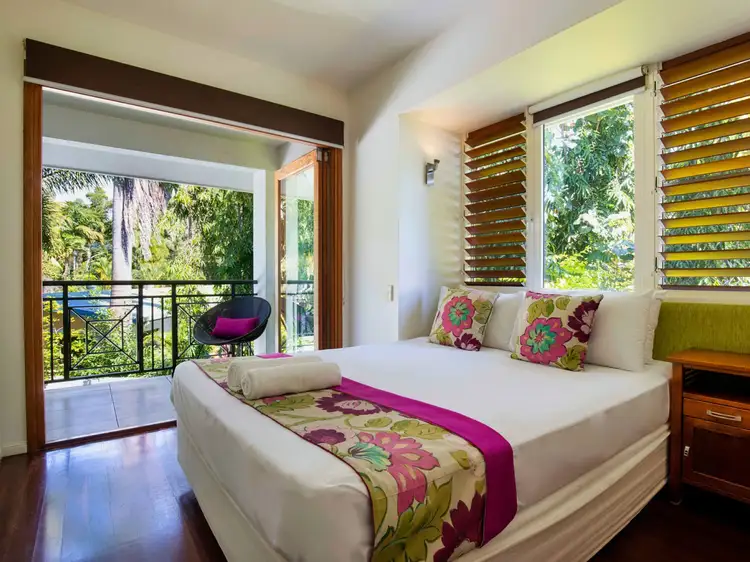 Third view of Homely villa listing, 3 Templemoon/18 Limpet Avenue, Port Douglas QLD 4877