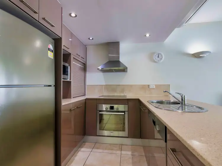 Fourth view of Homely villa listing, 3 Templemoon/18 Limpet Avenue, Port Douglas QLD 4877
