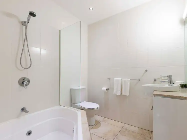Fifth view of Homely villa listing, 3 Templemoon/18 Limpet Avenue, Port Douglas QLD 4877
