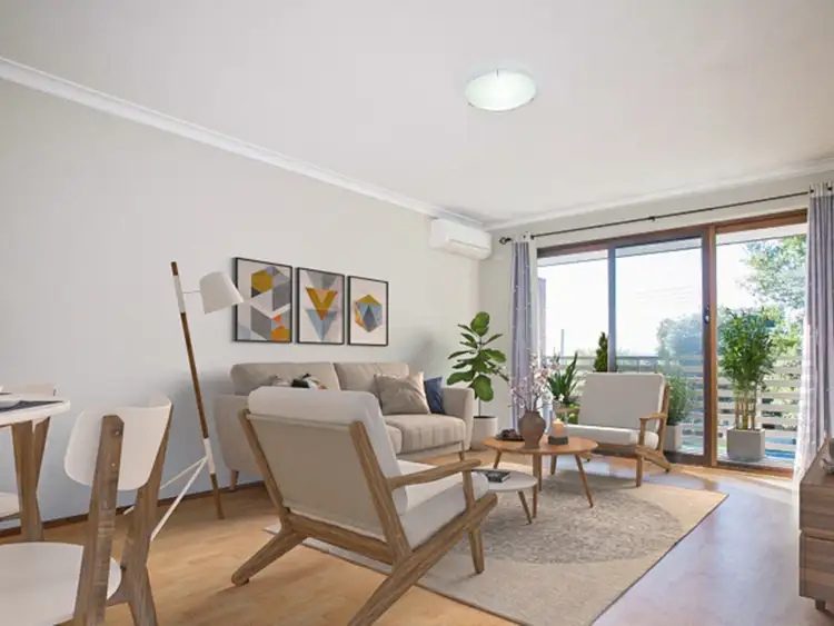 22/17 Mount Prospect Crescent, Maylands WA 6051