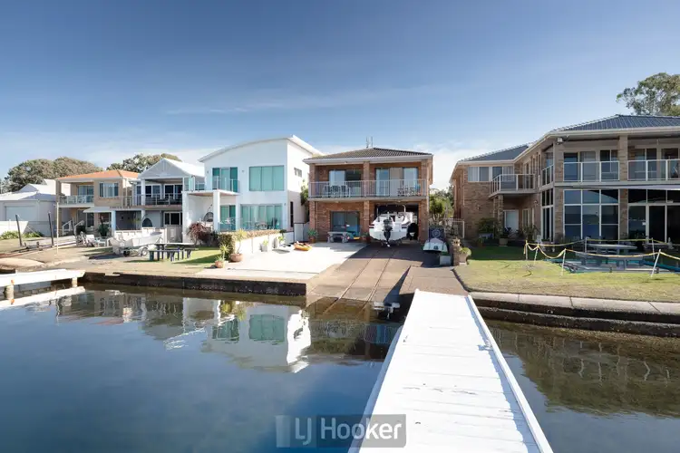 260 Kilaben Road, Kilaben Bay NSW 2283