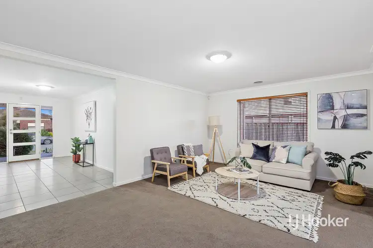 Fourth view of Homely house listing, 10 Trigg Way, Point Cook VIC 3030