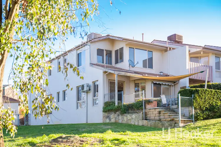 20 Taggerty Street, Ngunnawal ACT 2913