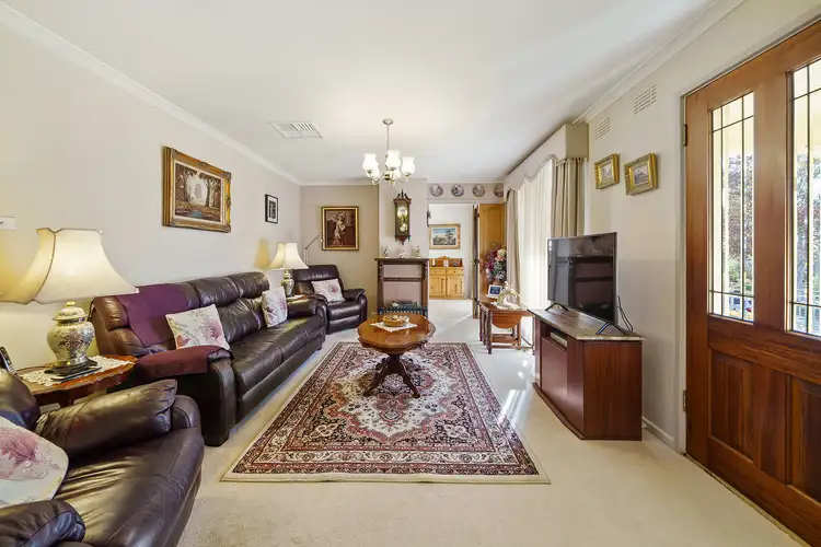 Second view of Homely house listing, 58 Lyttleton Crescent, Cook ACT 2614