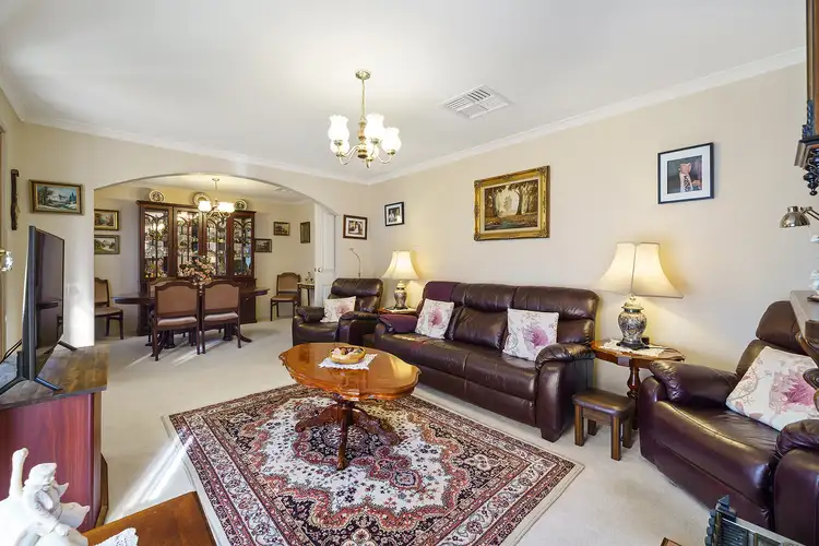 Third view of Homely house listing, 58 Lyttleton Crescent, Cook ACT 2614