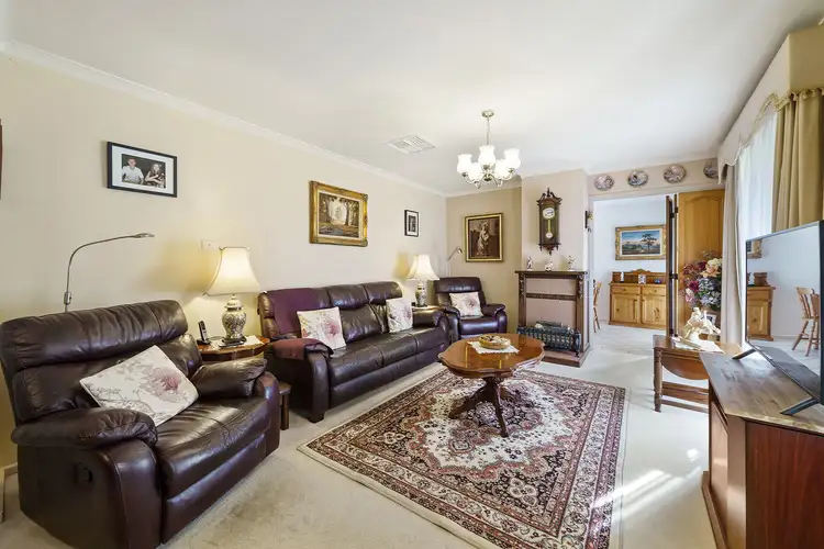 Fourth view of Homely house listing, 58 Lyttleton Crescent, Cook ACT 2614