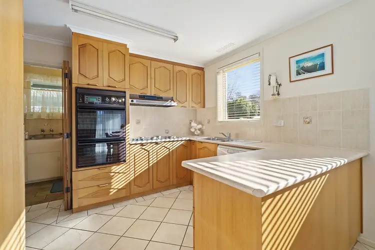 Fifth view of Homely house listing, 58 Lyttleton Crescent, Cook ACT 2614