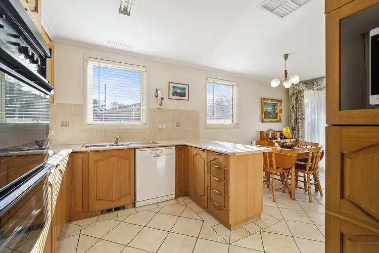 Sixth view of Homely house listing, 58 Lyttleton Crescent, Cook ACT 2614