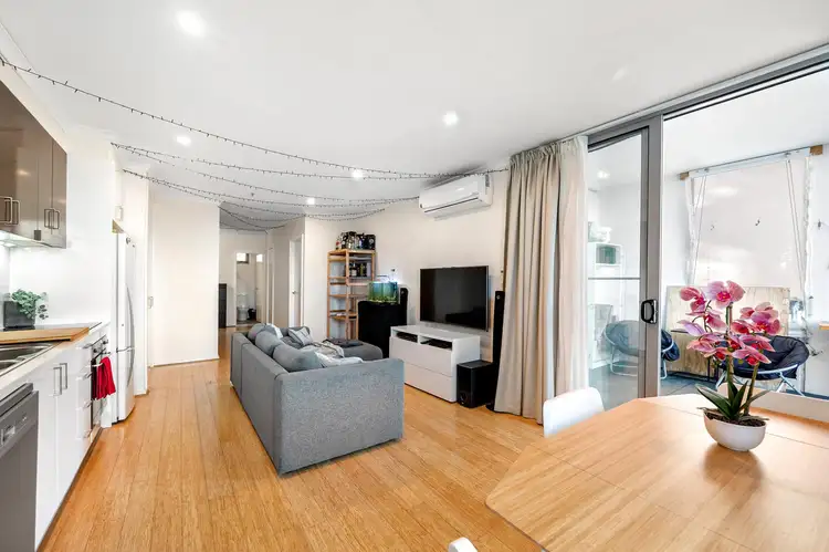 40/77 Gozzard Street