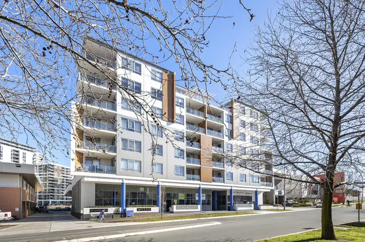 Second view of Homely unit listing, 40/77 Gozzard Street, Gungahlin ACT 2912