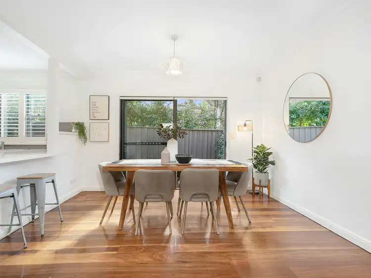 5/165 Willoughby Road, Naremburn NSW 2065