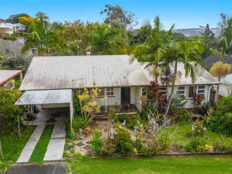Main view of Homely house listing, 9 Suzette Street, Lismore Heights NSW 2480