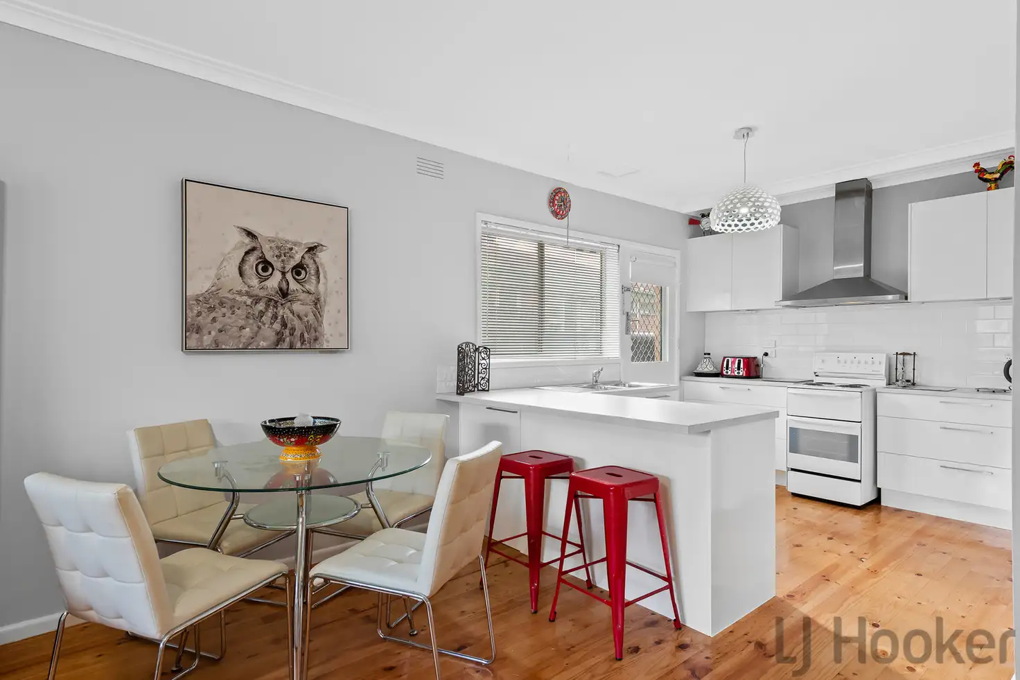 Main view of Homely unit listing, 1/54 Paton Crescent, Boronia VIC 3155