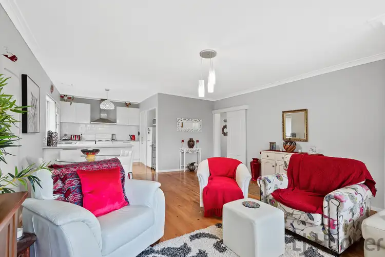 Third view of Homely unit listing, 1/54 Paton Crescent, Boronia VIC 3155