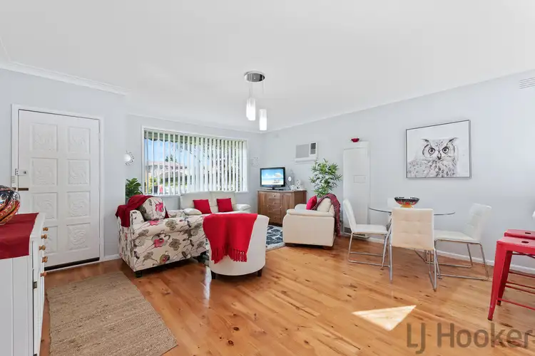 Fourth view of Homely unit listing, 1/54 Paton Crescent, Boronia VIC 3155