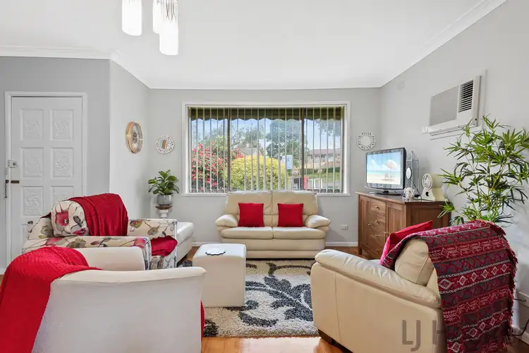 Fifth view of Homely unit listing, 1/54 Paton Crescent, Boronia VIC 3155