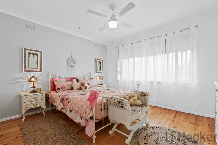 Sixth view of Homely unit listing, 1/54 Paton Crescent, Boronia VIC 3155