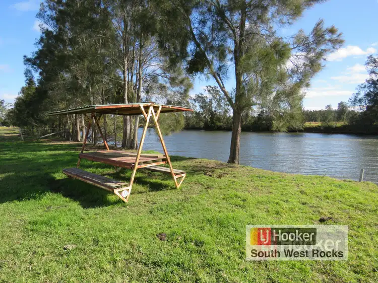 Fifth view of Homely rural property listing, 240 Menarcobrinni Road, Clybucca NSW 2440