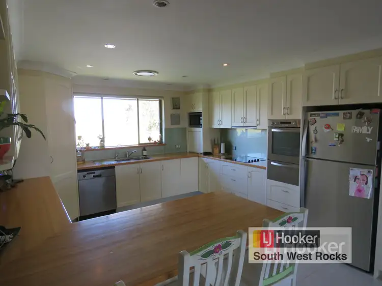 Sixth view of Homely rural property listing, 240 Menarcobrinni Road, Clybucca NSW 2440
