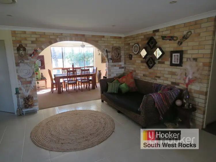 Seventh view of Homely rural property listing, 240 Menarcobrinni Road, Clybucca NSW 2440