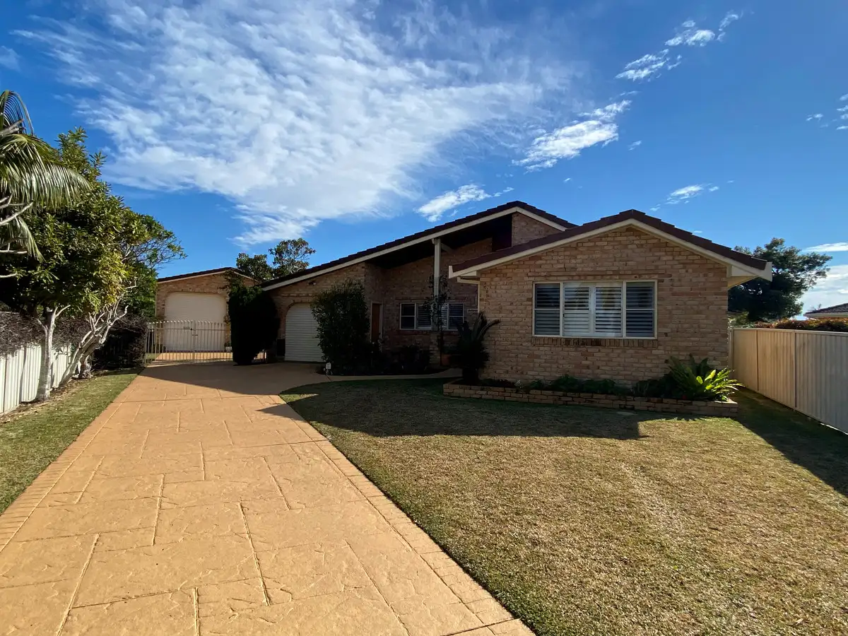 Main view of Homely house listing, 14 Greenview Close, Forster NSW 2428