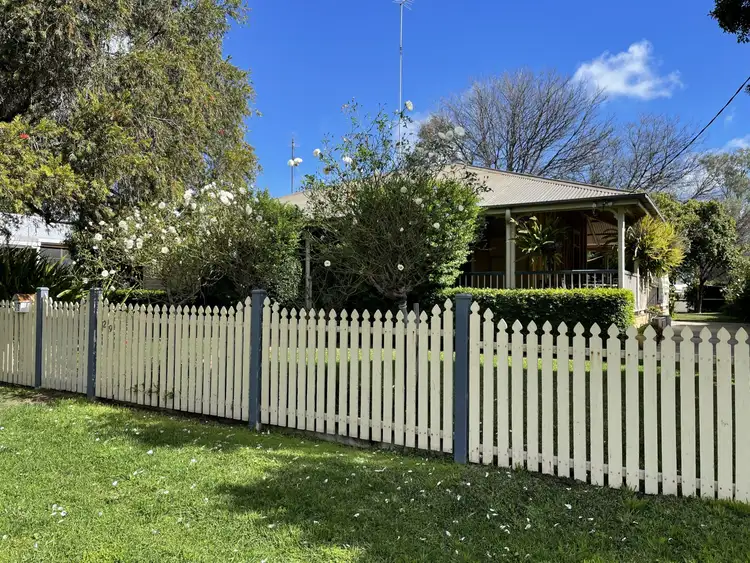 29 Moffatt Street, Goondiwindi QLD 4390