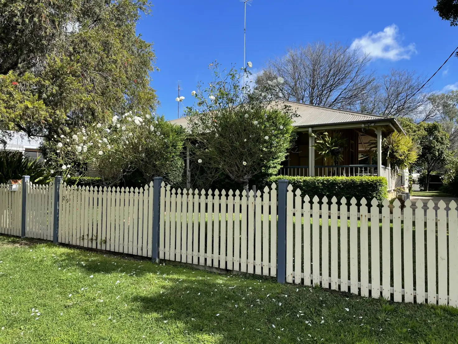 Main view of Homely house listing, 29 Moffatt Street, Goondiwindi QLD 4390
