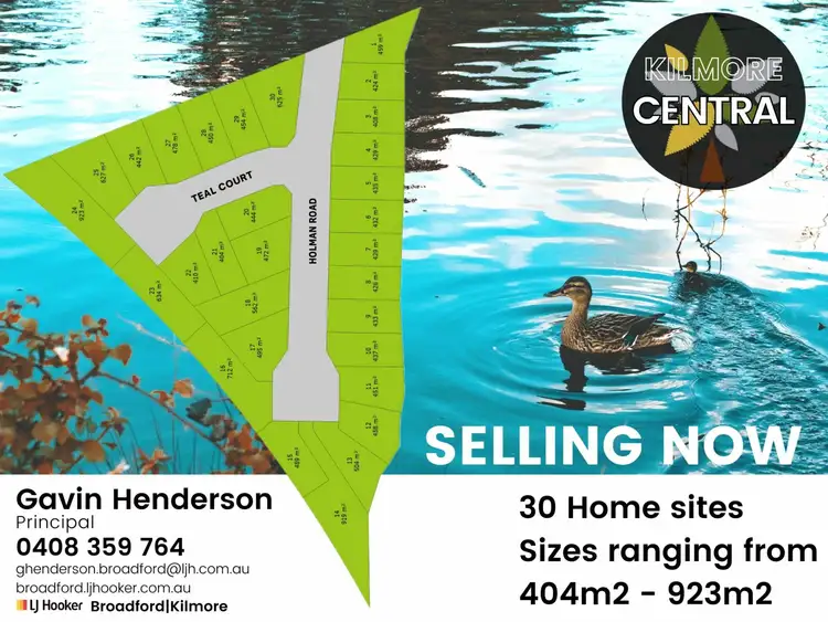 Fourth view of Homely land listing, 11 Holman Road, Kilmore VIC 3764